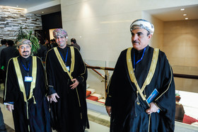 دهمین اجلاس وزرای اطلاع‌رسانی کشورهای اسلامی